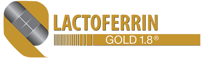 Lactoferrin Gold 1.8 - Resmi Web Sitesi